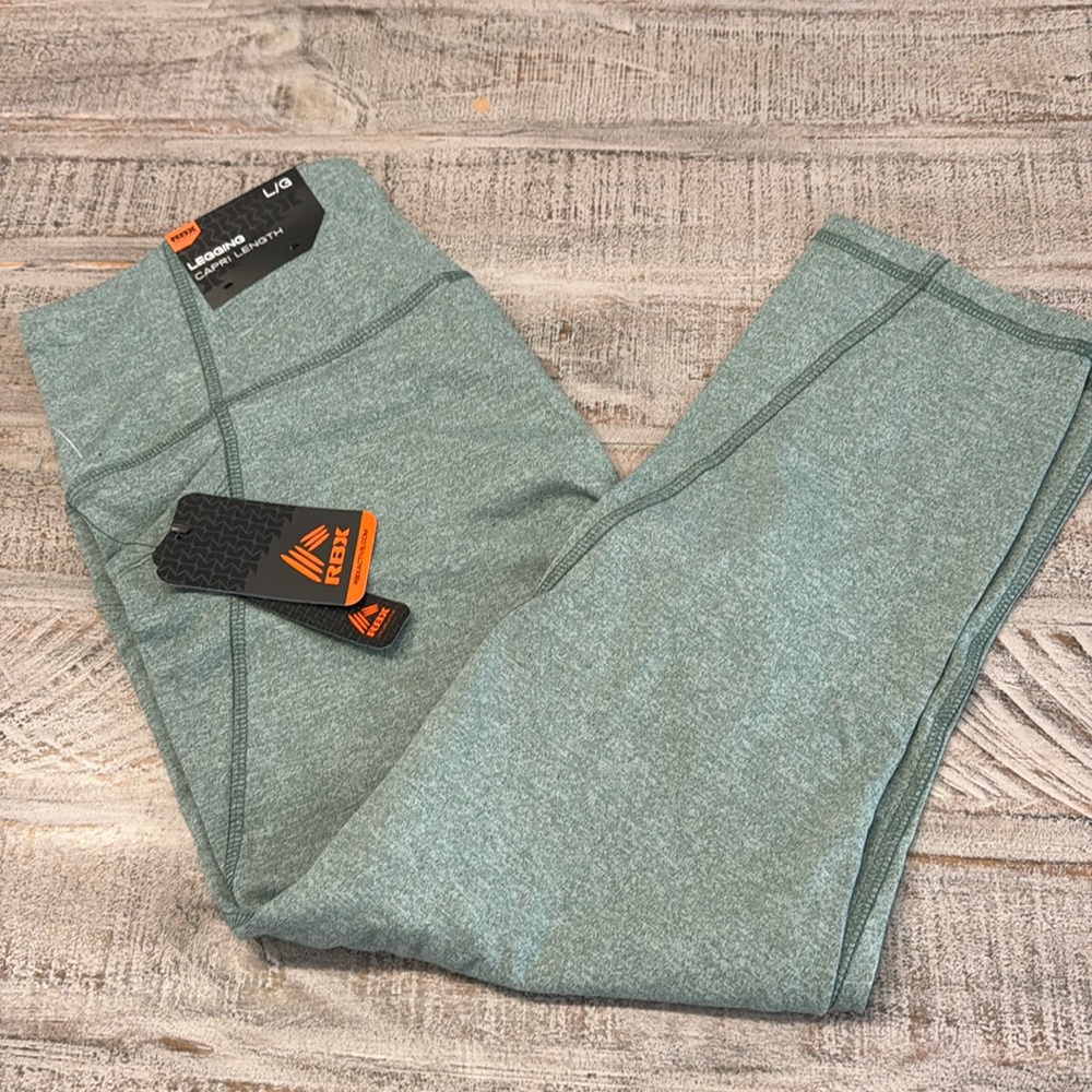 RBX Leggings